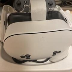 メタクエスト3s