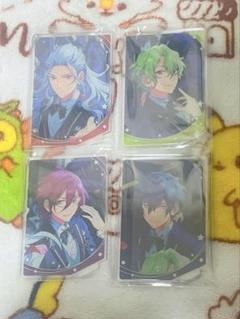 あんスタ !! 5周年 アクスタ セット Eden