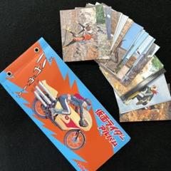 カルビー仮面ライダーカード復刻版 504枚とカードアルバム3冊のセット カルビー仮面ライダーカード復刻版 504枚とカードアルバム3冊の