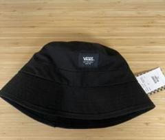 VANS Rip-Stop Bucket Hat ブラック Fのサムネイル