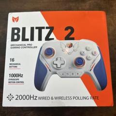2025年最新】bigbig won blitz2の人気アイテム - メルカリ