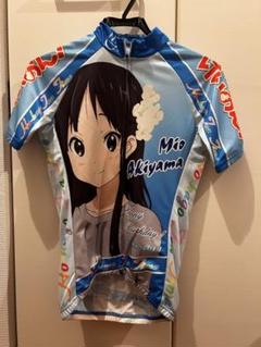 2025年最新】けいおん サイクルジャージの人気アイテム - メルカリ