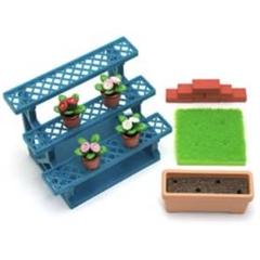 リーメント　ぷちホームセンター　ミニチュア　ガーデニング ホームセンター GARDEN(ガーデン) ミニチュアコレクション