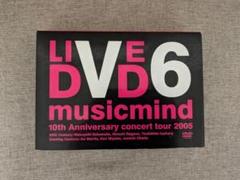 【無料配送】V6 10th Anniversary コンサートツアー 2005