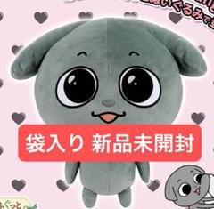 匿名即日発送Kkamung&Angto めちゃもふぐっとぬいぐるみKkamang