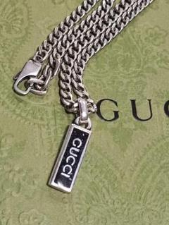 「大人気 新入荷 新品」に該当するファッション通販 2025年最新】GUCCi ネックレス エナメルの人気アイテム - メルカリ アクセサリー