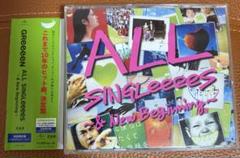 GReeeeN ALL SINGLEeees & New Beginning