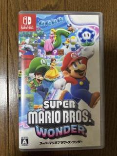 SUPER MARIO BROS.: WONDER