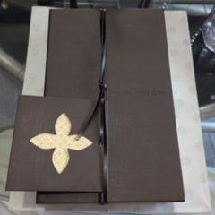 ルイヴィトン　空箱　セット　シューズ　バッグ　財布　大　中　小　マグネット ルイヴィトン空箱セットシューズバッグ財布大中小マグネット