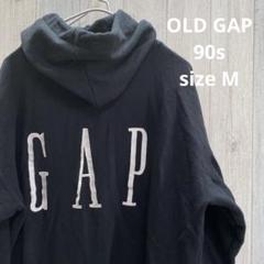 2025年最新】old gap パーカーの人気アイテム - メルカリ