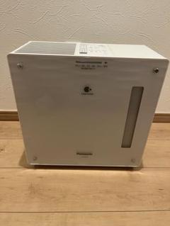 Panasonic 気化式加湿器　FE-KXP05 概要 ヒーターレス気化式加湿機（中小容量タイプ） FE-KXP05