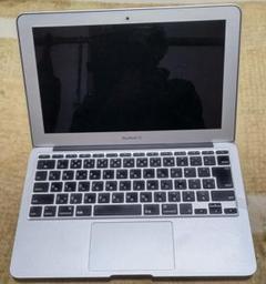 Macbook AIR 11inch Iate