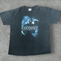 注目の福袋をピックアップ！ ムービーT 映画 00s ビンテージT フェード XL レア RIDDICK トップス