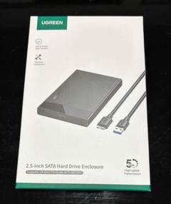 テレビ録画対応 2.5インチ 外付けハードディスク 750GB