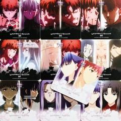 Fate Heaven’s Feel ダイニング 第3期 コースター 全10種 Fate Heaven's Feel ダイニング 第3期 コースター 全10種 - メルカリ