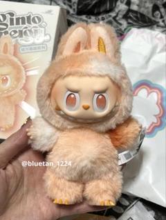 正規品　POPMART big into energy happiness
