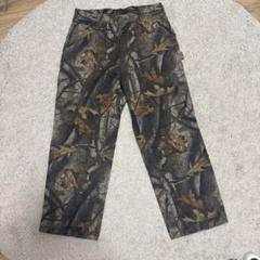 Carhartt リアルツリー　シングルニーパンツ 楽天市場】Carhartt WIP カーハート SINGLE KNEE PANT シングル
