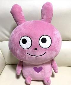 2025年最新】めちゃでかぬいぐるみ ラブラビットの人気アイテム
