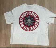 RED HOT CHILI PEPPERS Tシャツ　XXL 劇レア　サイズ
