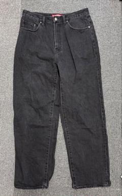 supremeデニム 完売品 30 Supreme(シュプリーム) / 23AW/Distressed Loose Fit Selvedge