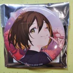 未開封 初音ミク アイムマイン 缶バッジ MEIKO ニコニコ 強い願いは