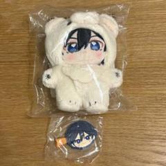 いつぬい スバル 北斗 2点セット あんスタ いつぬい 北斗 スバル セット