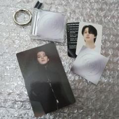 レア　BTS防弾少年団 ジミン アルバム特典 トレカ ロサンゼルス コンサート 防弾少年団(BTS) - BTS JIMIN ジミン トレカの通販 by BRL's