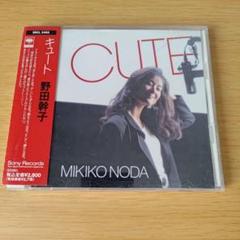 fdh-275p キュート 野田幹子 cute