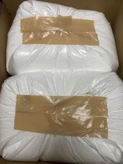 ヨギボー補充ビーズ1.6kg