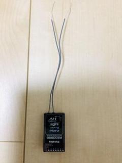 FUTABA R2008SB 受信機 ラジコン