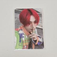 DESIRE ktown4u 2次 ヒスン ②