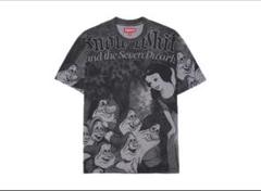 Supreme Snow White S/S Top "Grey" Lサイズのサムネイル