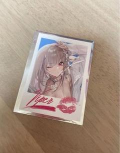 2025年最新】勝利の女神:NIKKE トレーディングフォトカード
