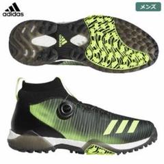 adidas コードカオスボア 26cm
