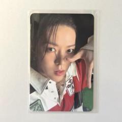 NCT 127 ユウタ ポップアップ 購入特典 トレカ