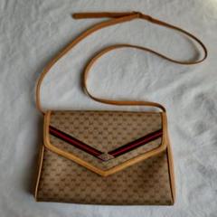 GUCCI　グッチ　gg ショルダーバッグ