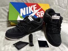 NIKE SB DUNK LOW Gnarhunters