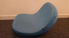 &MEDICAL Fitness Bean 腹筋トレーニング フィットネスビーン
