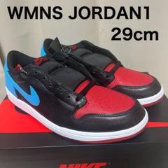 ナイキ 29cm Jordan1 OG NC to Chi CZ0775-046のサムネイル