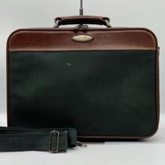 【良品】Samsonite サムソナイト ビジネスバッグ ブリーフケース
