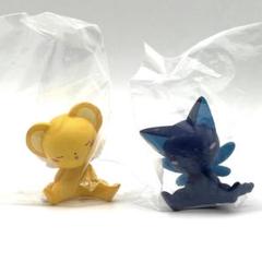 【新品 未開封】カードキャプターさくら おすわりケロちゃん フィギュア 計25体 カードキャプターさくら』ちょこんとお座りしたケロちゃんが