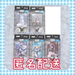 NIKKE DUEL ENCOUNTER 3rd 6種セット　マイレージ、PR無 NIKKE DUEL ENCOUNTER 3rd ENTRY - NIKKE DUAL ENCOUNTER