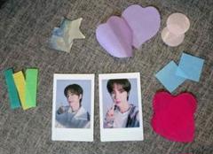 ソクジン　まとめ売り 2025年最新】bTS ジン jin ソクジンの人気アイテム - メルカリ