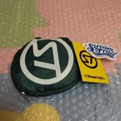 ストリームトレイル エコバッグ