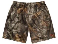 Supreme Small Box Baggy Mesh Shortのサムネイル