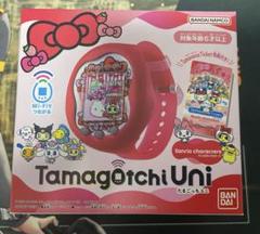 Tamagotchi Uni Sanrio characters | BANDAI TOYS