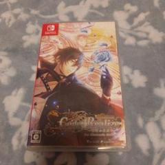 Code:Realize ~彩虹の花束~ for Nintendo Switch
