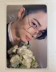 ENHYPEN ニキ 中国 北京一直娯 yizhiyu 当選者限定 トレカ ENHYPEN ジェイク 中国 北京一直娯 yizhiyu 当選者限定 トレカ