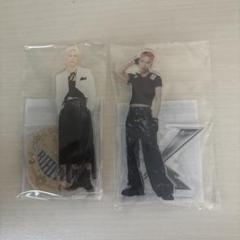 池崎理人 IN アクスタまとめ売り バラ売り可能 - メルカリ