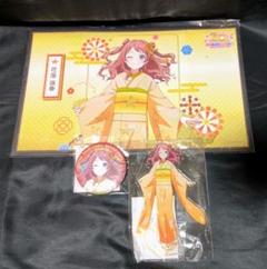 学園アイドルマスター 花海咲季 特別生配信 20th アクリルスタンド